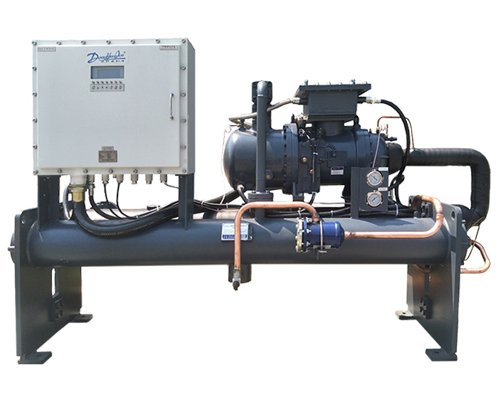 防爆水冷冷水机组