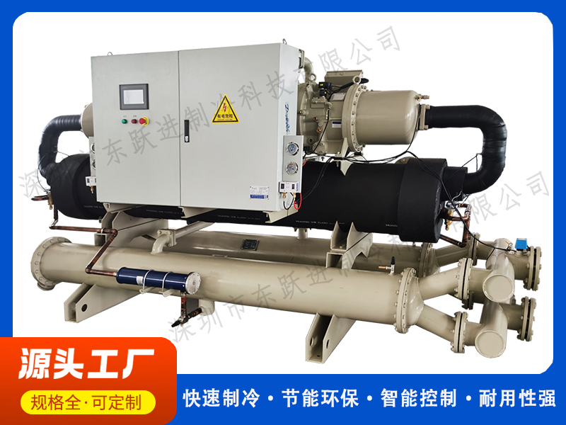 工业冷水机冷媒是什么 工业冷水机冷媒是什么