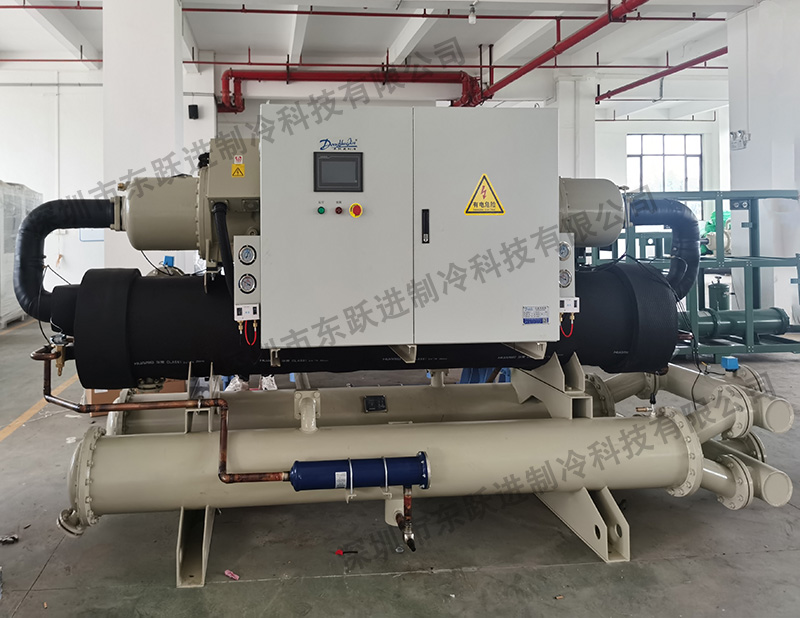 螺杆冷冻机组厂家